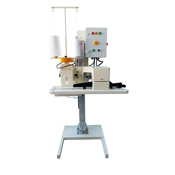 TMS 01 L 9600 Tam Otomatik Diki� Sistemi